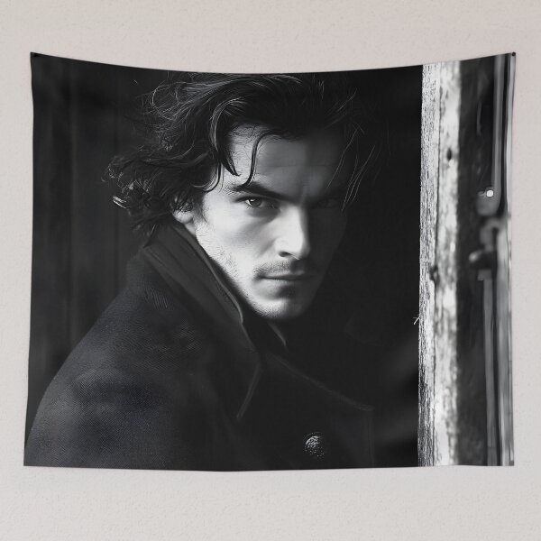 Item preview, Heathcliff #3 designed and sold by platonicXXI.