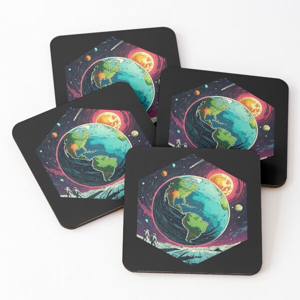 Item preview, Vintage Earth designed and sold by AbsoluteA.