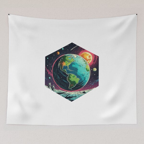 Item preview, Vintage Earth designed and sold by AbsoluteA.