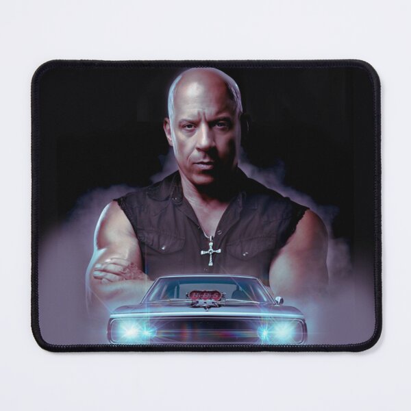 Item preview, Vin diesel designed and sold by braxy1.