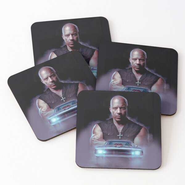 Item preview, Vin diesel designed and sold by braxy1.