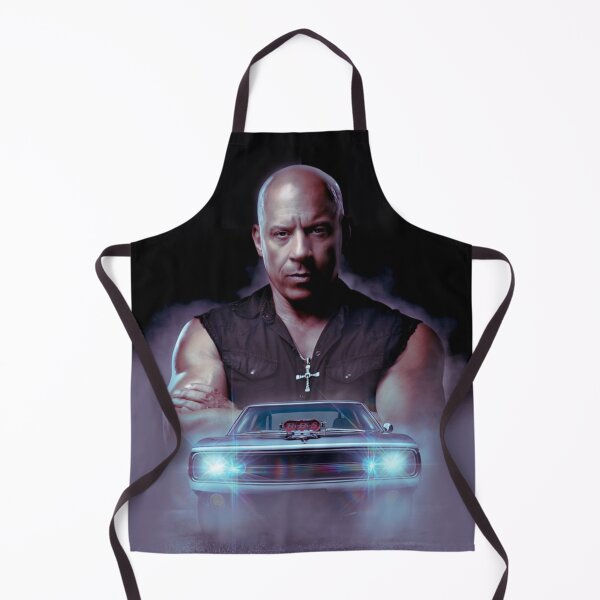 Item preview, Vin diésel designed and sold by braxy1.