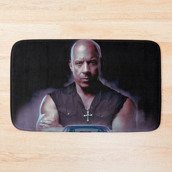 Item preview, Vin diesel designed and sold by braxy1.
