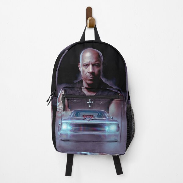 Item preview, Vin diesel designed and sold by braxy1.