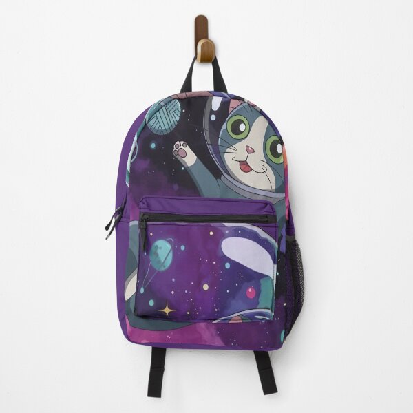 Item preview, Cosmic Space Cat designed and sold by ChristCentered.