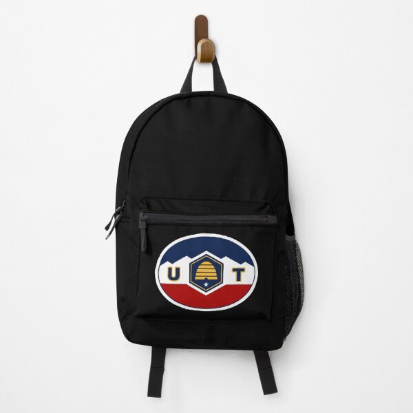Item preview, UTAH Gifts, Stickers & Products (O) designed and sold by mpodger.
