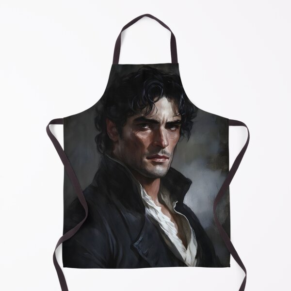Item preview, Heathcliff #4 designed and sold by platonicXXI.