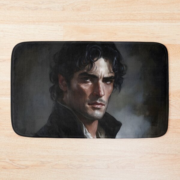 Item preview, Heathcliff #4 designed and sold by platonicXXI.