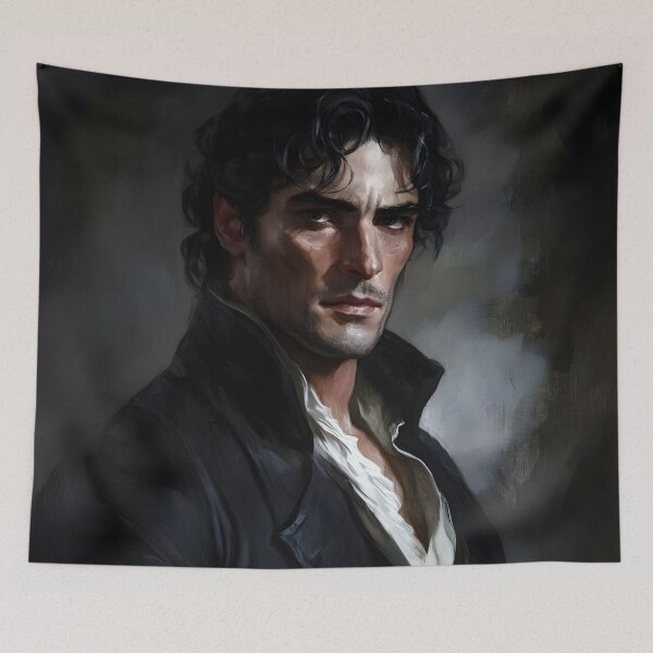 Item preview, Heathcliff #4 designed and sold by platonicXXI.