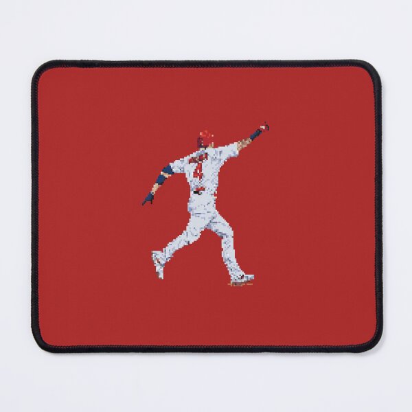 Item preview, Yadier Molina designed and sold by pixelsports2.