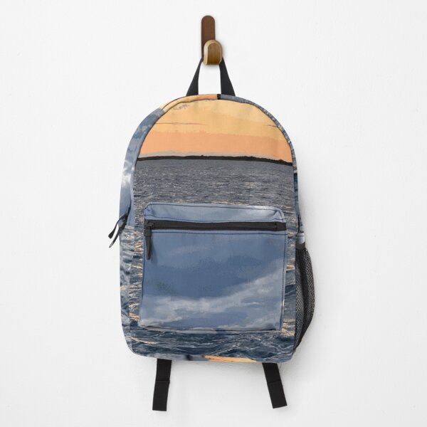 Item preview, Velero, ocaso designed and sold by RamDesign12.