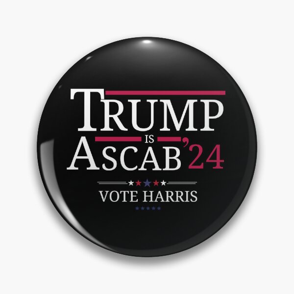 Item preview, Trump-Is-A-Scab-Vote-Harris designed and sold by Only Legends.