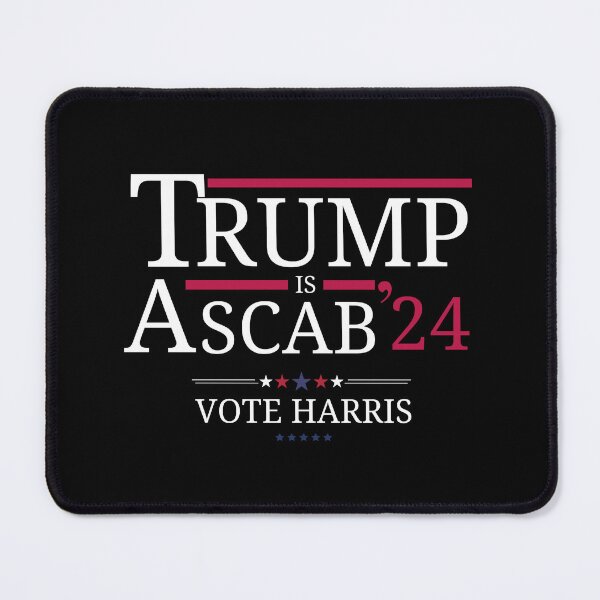 Item preview, Trump-Is-A-Scab-Vote-Harris designed and sold by Only Legends.