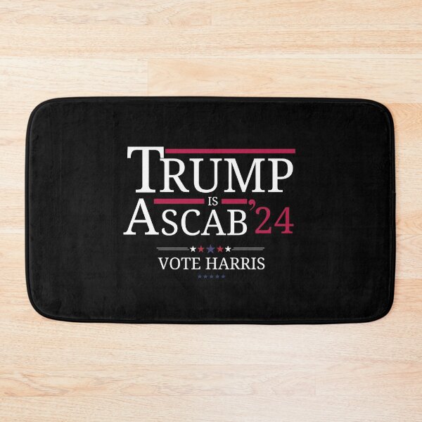 Item preview, Trump-Is-A-Scab-Vote-Harris designed and sold by Only Legends.