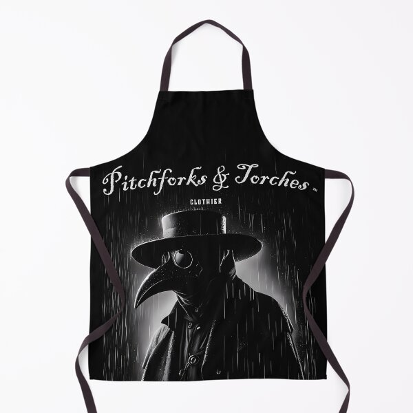 Item preview, Pitchforks & Torches tm - End of Days designed and sold by Pitchforks & Torches TM.