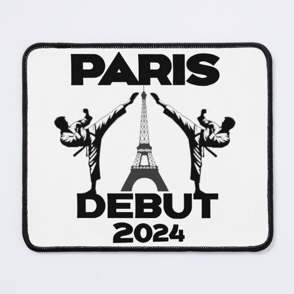 Item preview, Paris Paralympic 2024 designed and sold by Abibless1998.