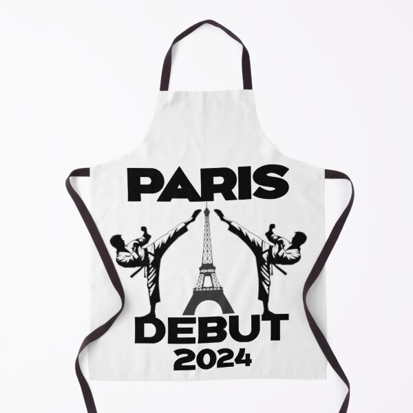 Item preview, Paris Paralympic 2024 designed and sold by Abibless1998.