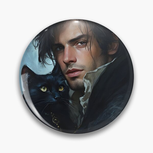 Item preview, Heathcliff #5 designed and sold by platonicXXI.