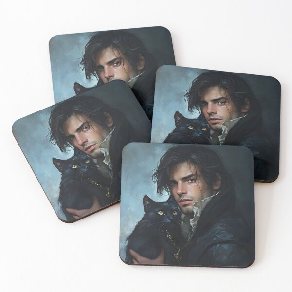 Item preview, Heathcliff #5 designed and sold by platonicXXI.