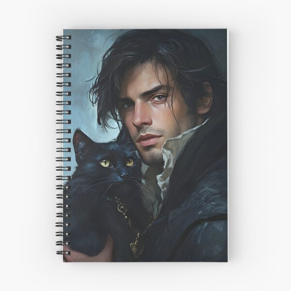 Item preview, Heathcliff #5 designed and sold by platonicXXI.
