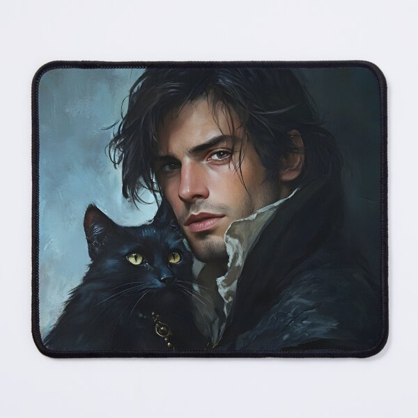 Item preview, Heathcliff #5 designed and sold by platonicXXI.