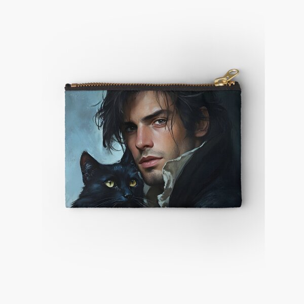 Item preview, Heathcliff #5 designed and sold by platonicXXI.