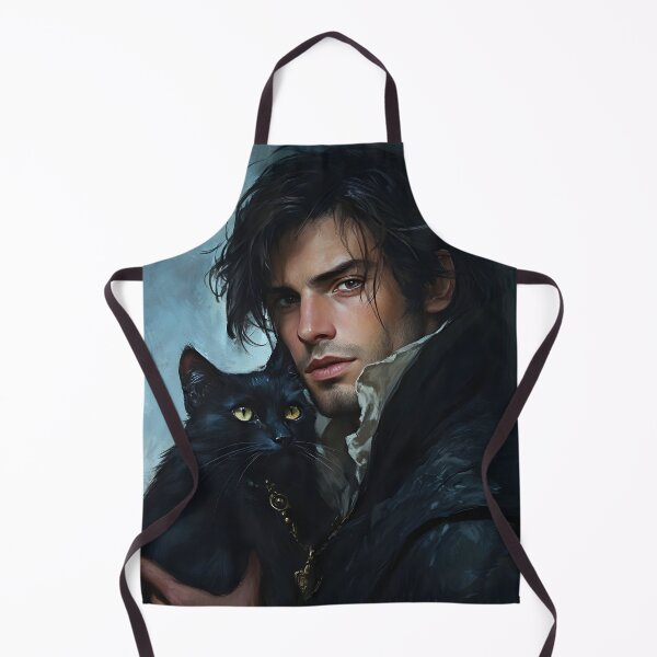 Item preview, Heathcliff #5 designed and sold by platonicXXI.