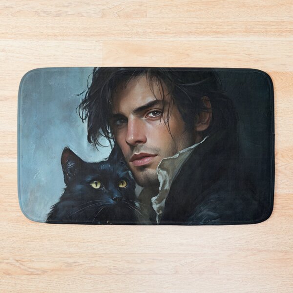 Item preview, Heathcliff #5 designed and sold by platonicXXI.