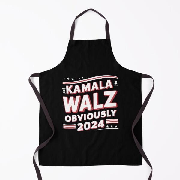 Item preview, Kamala-Walz-Obviously-2024 designed and sold by Only Legends.