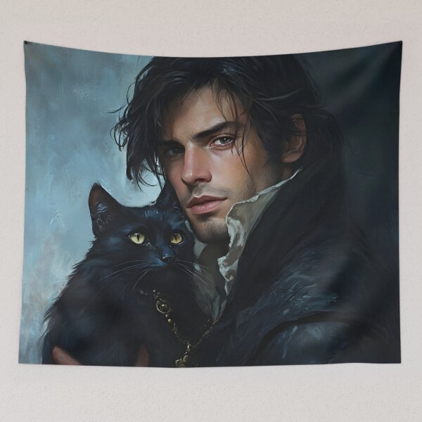 Item preview, Heathcliff #5 designed and sold by platonicXXI.