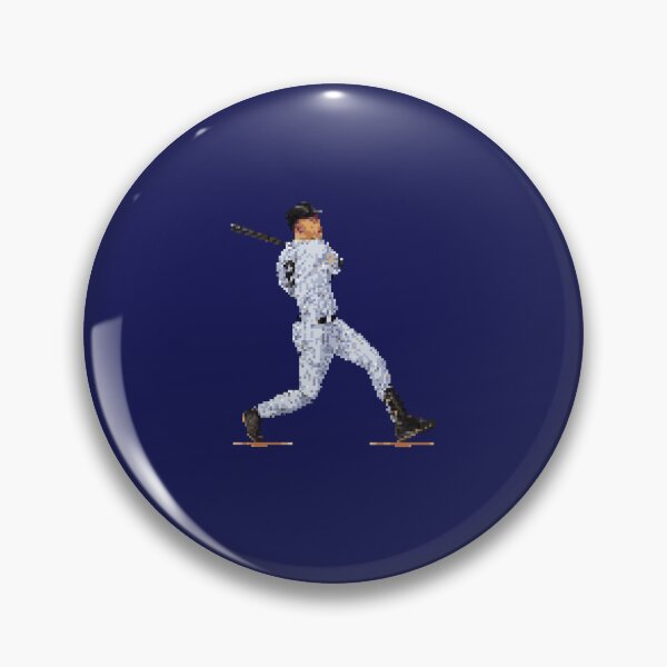 Item preview, Derek Jeter designed and sold by pixelsports2.