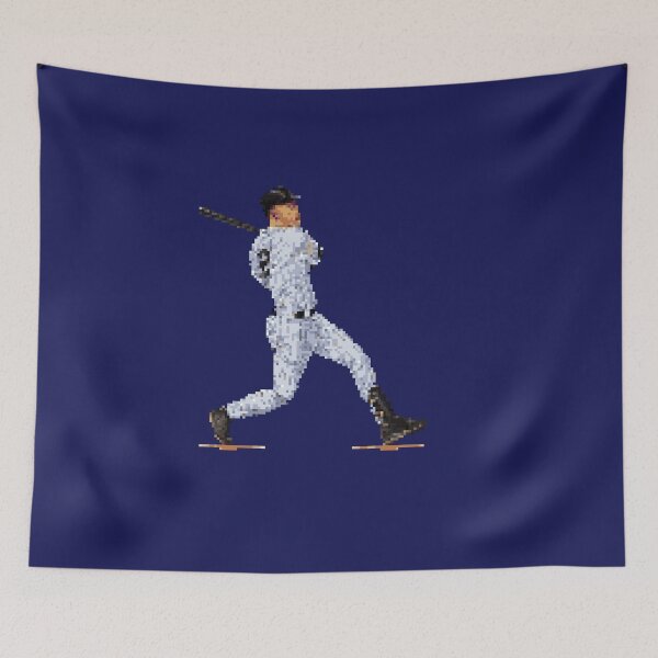 Item preview, Derek Jeter designed and sold by pixelsports2.