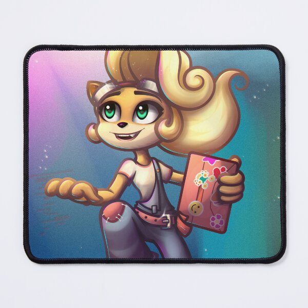 Item preview, Coco Bandicoot 4 designed and sold by Starckles.