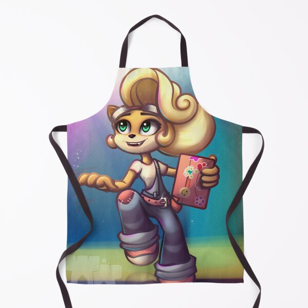 Item preview, Coco Bandicoot 4 designed and sold by Starckles.