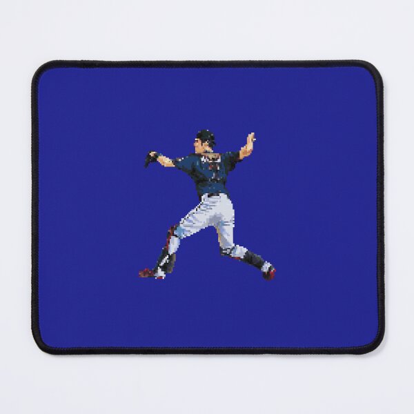 Item preview, Joe Mauer designed and sold by pixelsports2.
