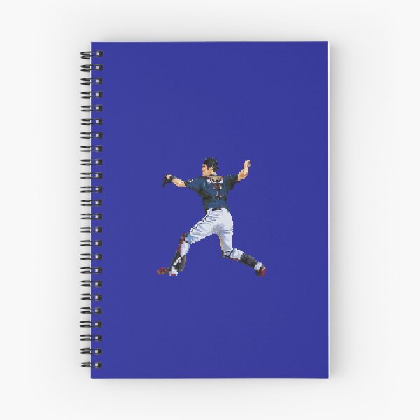 Artikelvorschau, Joe Mauer entworfen und verkauft von pixelsports2.