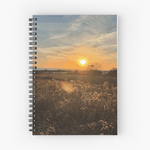 Item preview, Mystic CT Sunset designed and sold by RamDesign12.