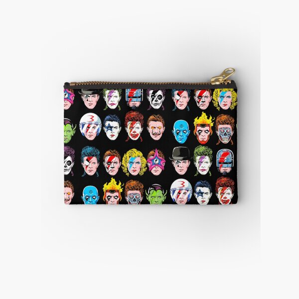 Item preview, The Floating Heads of David designed and sold by butcherbilly.