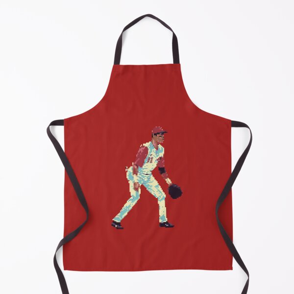 Item preview, Barry Larkin designed and sold by pixelsports2.