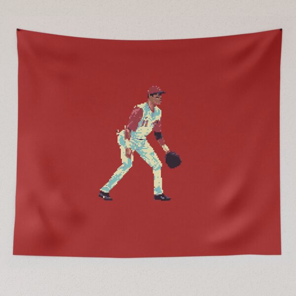 Item preview, Barry Larkin designed and sold by pixelsports2.