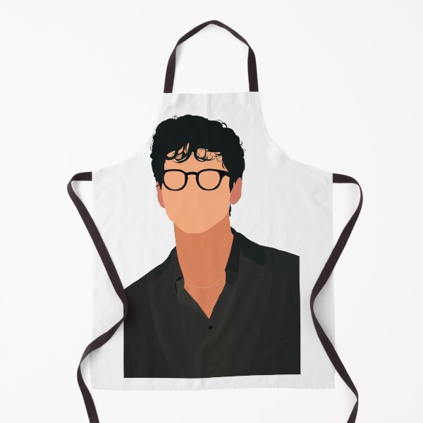 Item preview, Milo Manheim Vector Illustration designed and sold by Jess Designs.