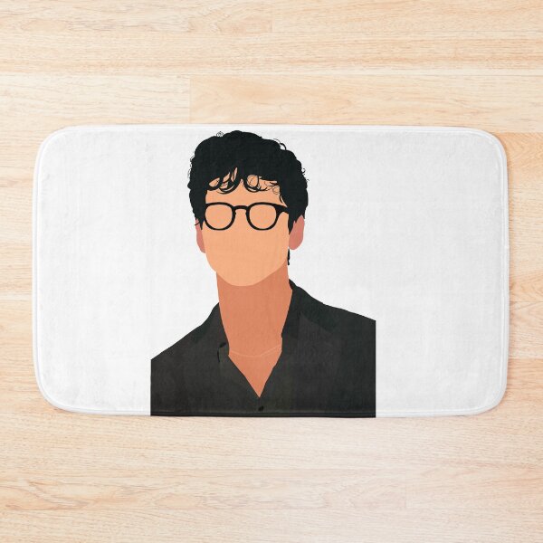 Item preview, Milo Manheim Vector Illustration designed and sold by Jess Designs.