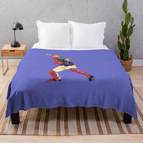 Item preview, Ivan Rodriguez designed and sold by pixelsports2.