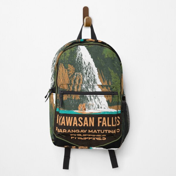 Item preview, Kawasan Falls Philippines designed and sold by JordanHolmes.