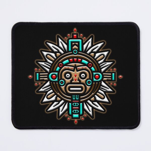 Item preview, AZTEC 12 designed and sold by Garden Of Nightmares.