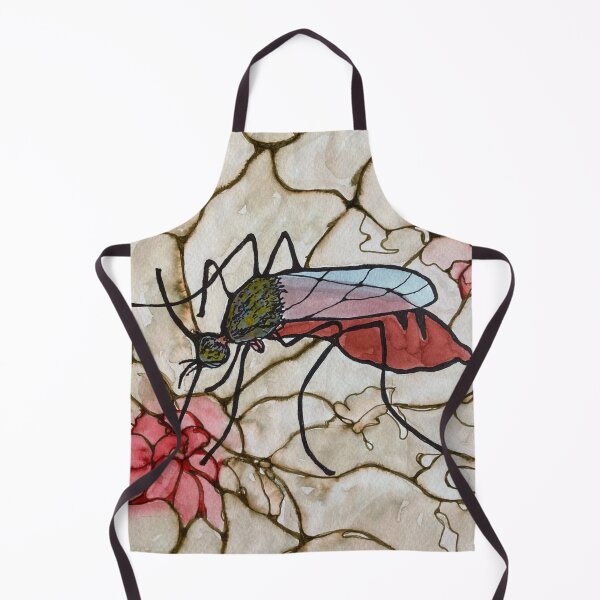 Item preview, Mosquito Summer designed and sold by Chriscolibaba.