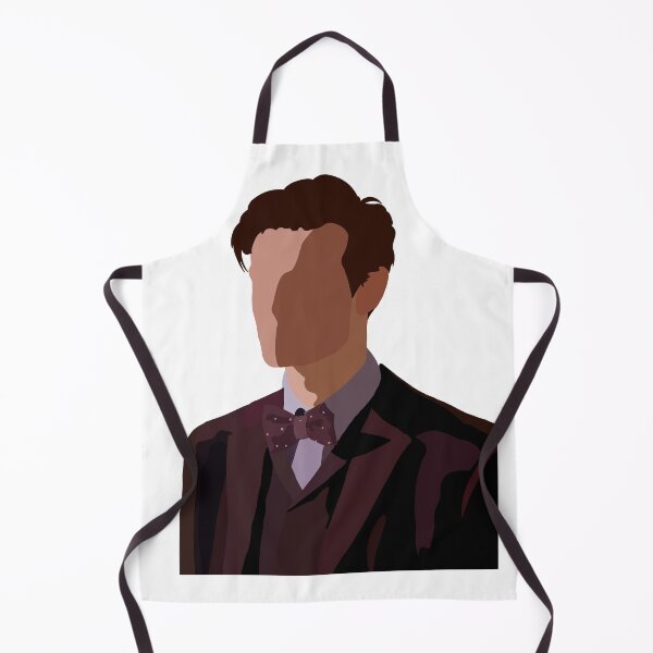 Item preview, Matt Smith Vector Illustration designed and sold by Jess Designs.