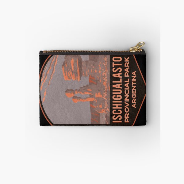 Item preview, Parque Provincial Ischigualasto designed and sold by JordanHolmes.