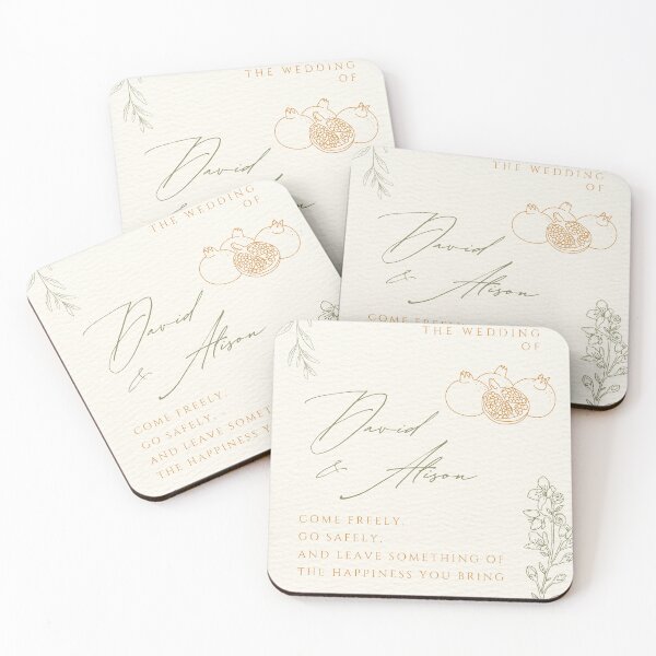 Item preview, Wedding! Mine!! designed and sold by jaune-eclatant.