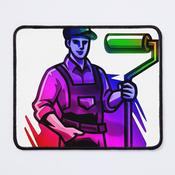 Item preview, Painter Neon designed and sold by TriForceDesign.